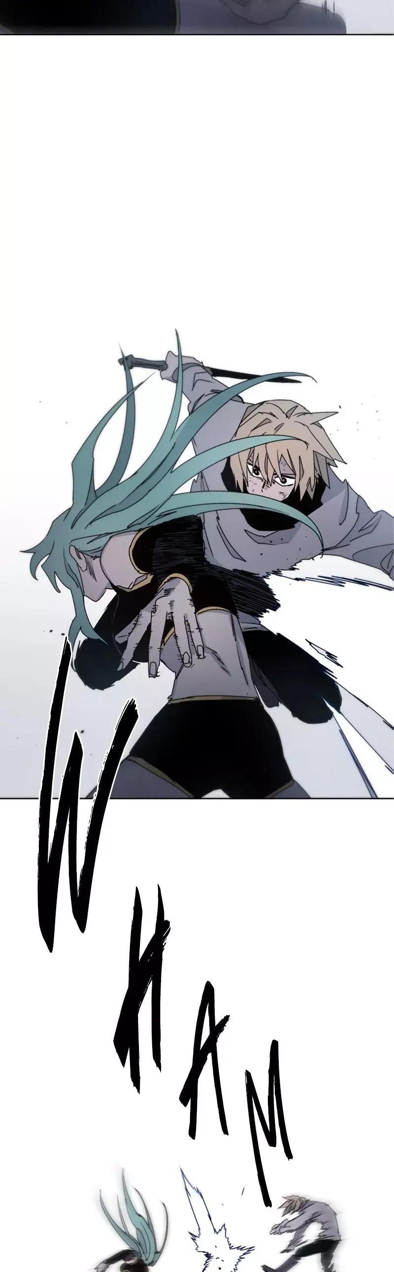 Read The Ember Knight Manga Online