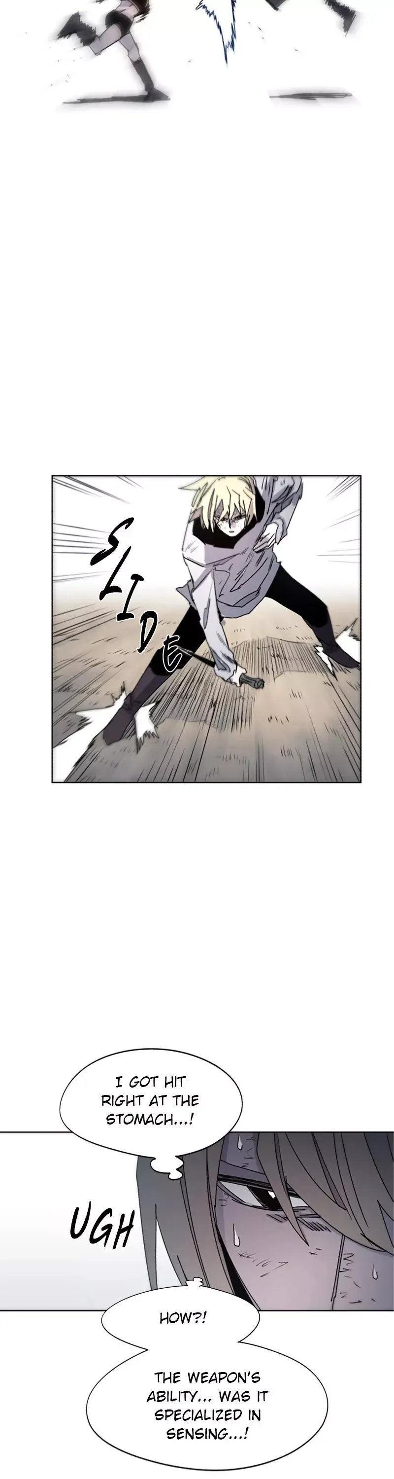 Read The Ember Knight Manga Online