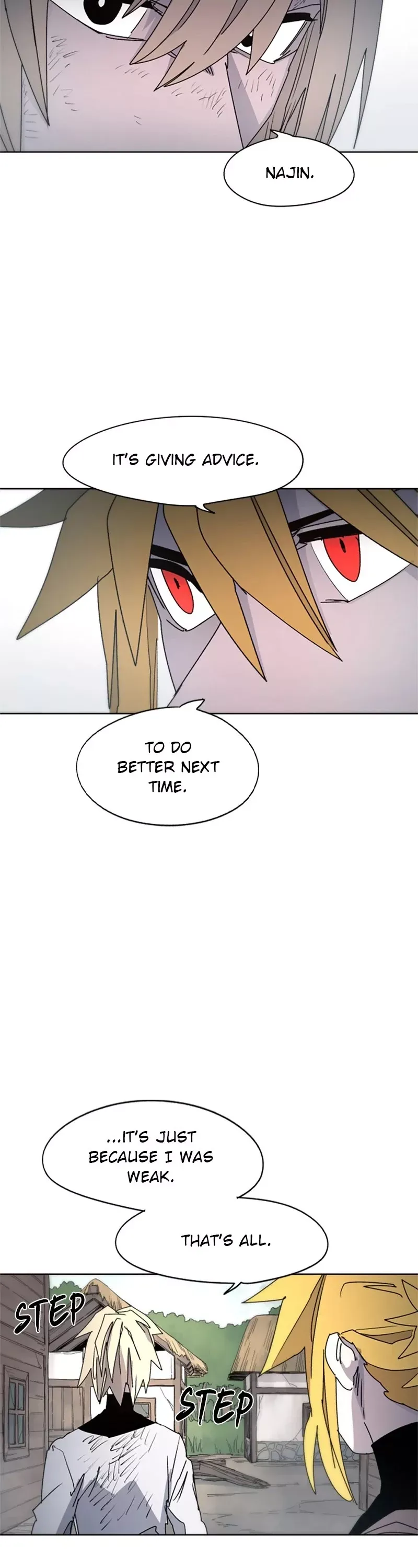 Read The Ember Knight Manga Online