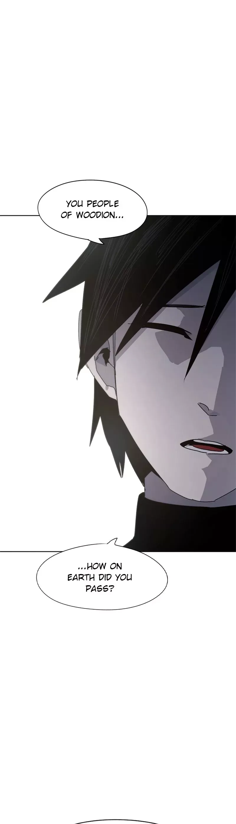 Read The Ember Knight Manga Online