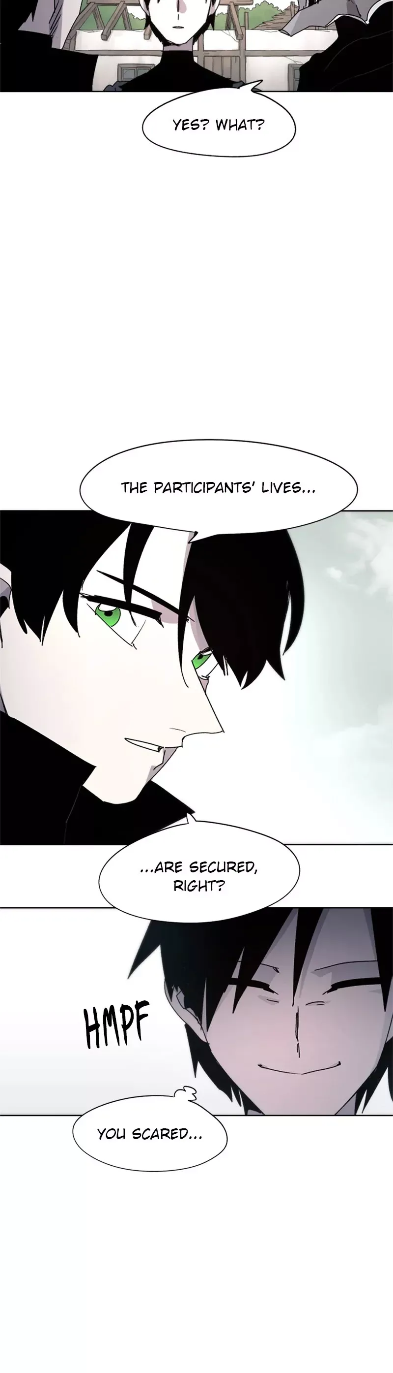 Read The Ember Knight Manga Online