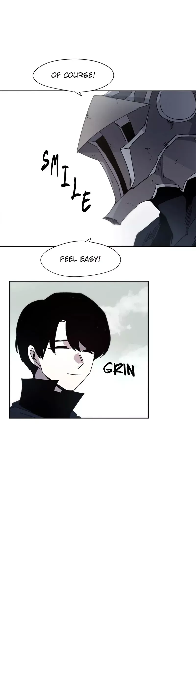 Read The Ember Knight Manga Online
