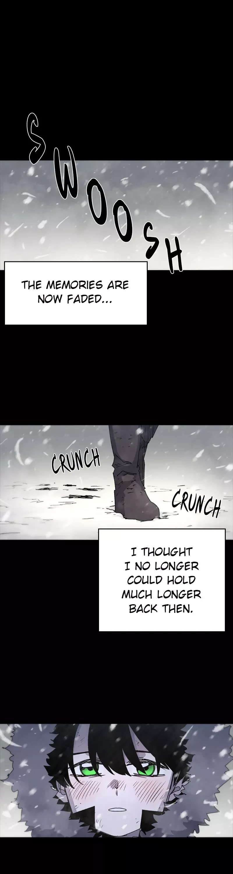 Read The Ember Knight Manga Online