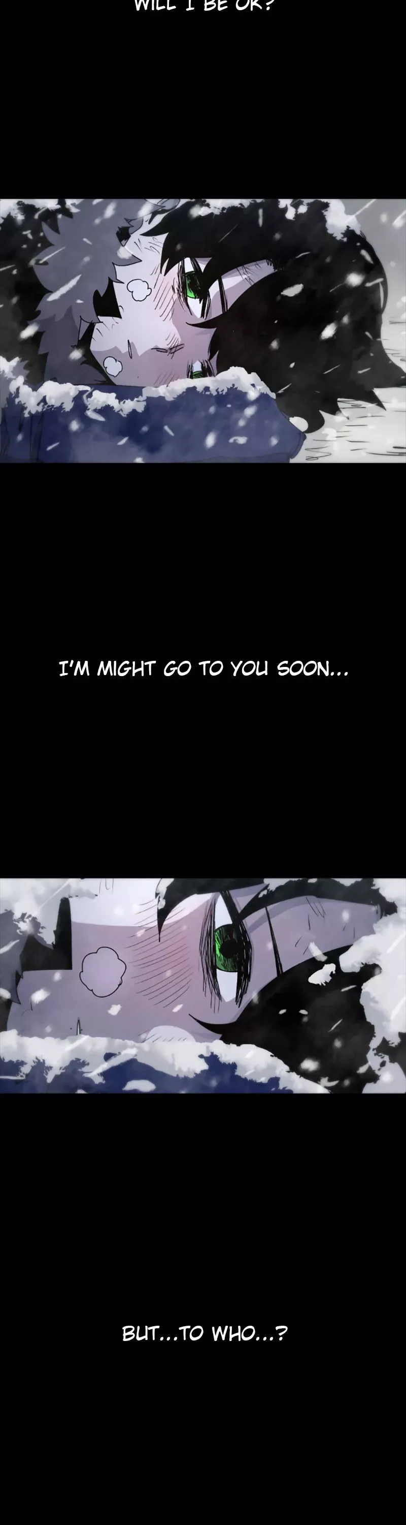 Read The Ember Knight Manga Online