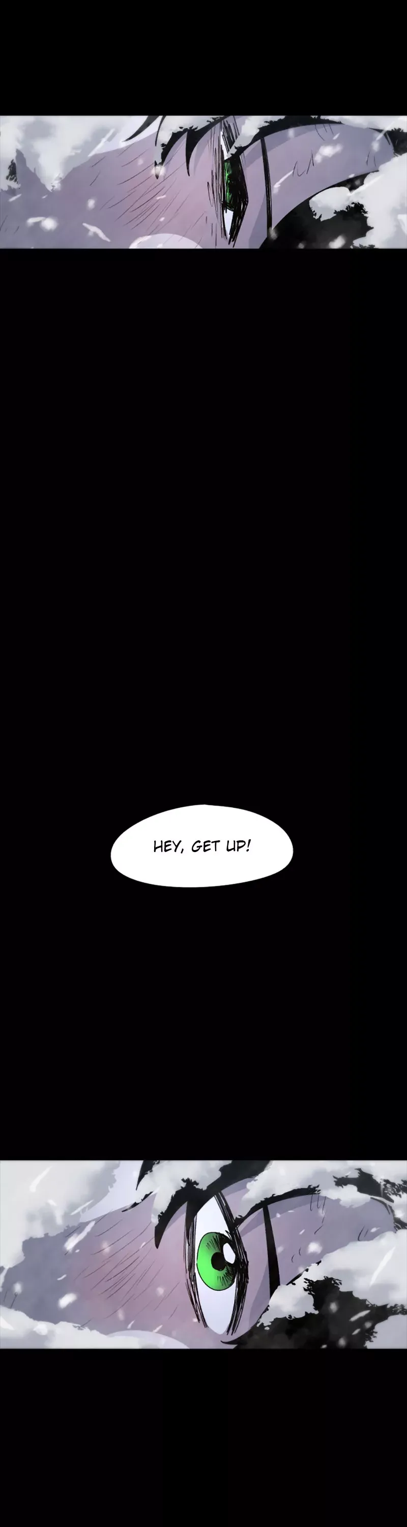 Read The Ember Knight Manga Online