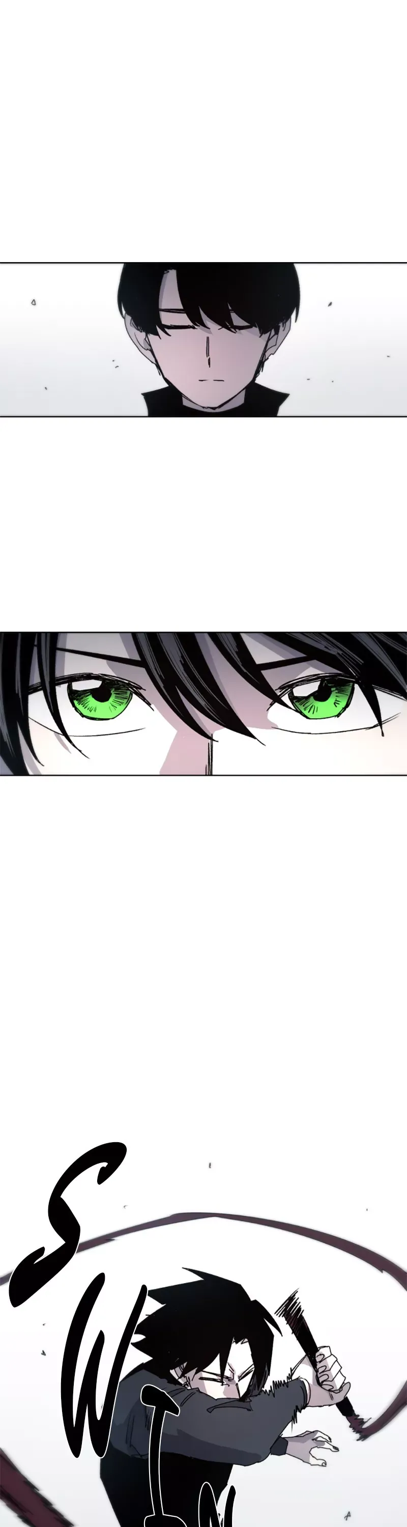 Read The Ember Knight Manga Online