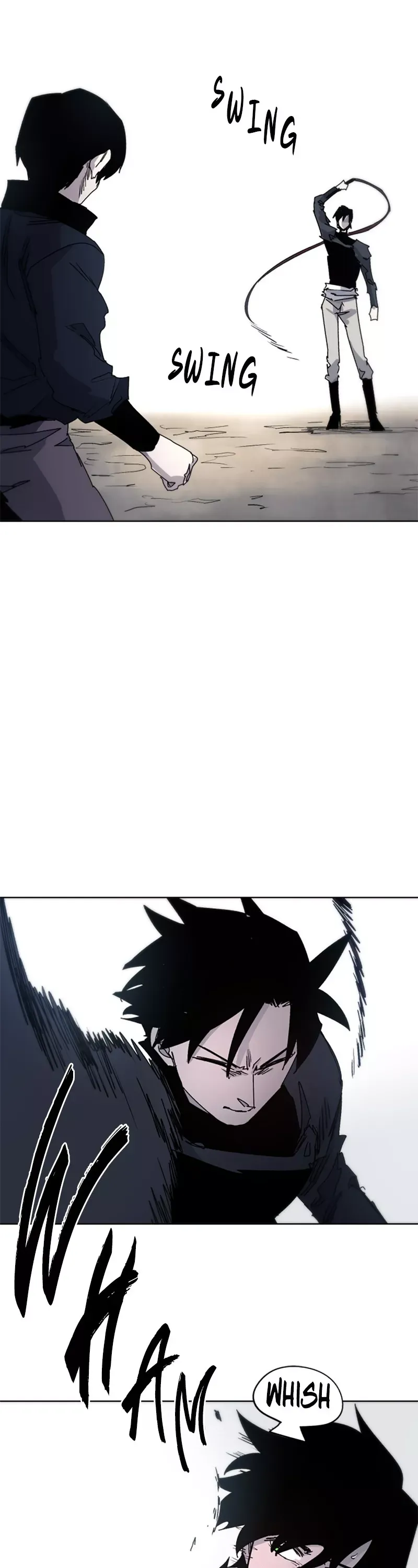Read The Ember Knight Manga Online