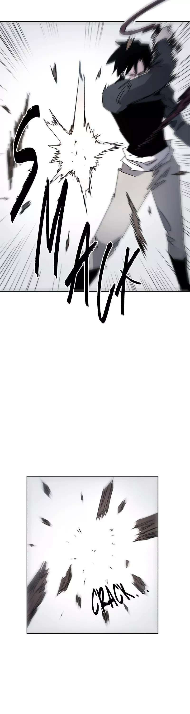 Read The Ember Knight Manga Online