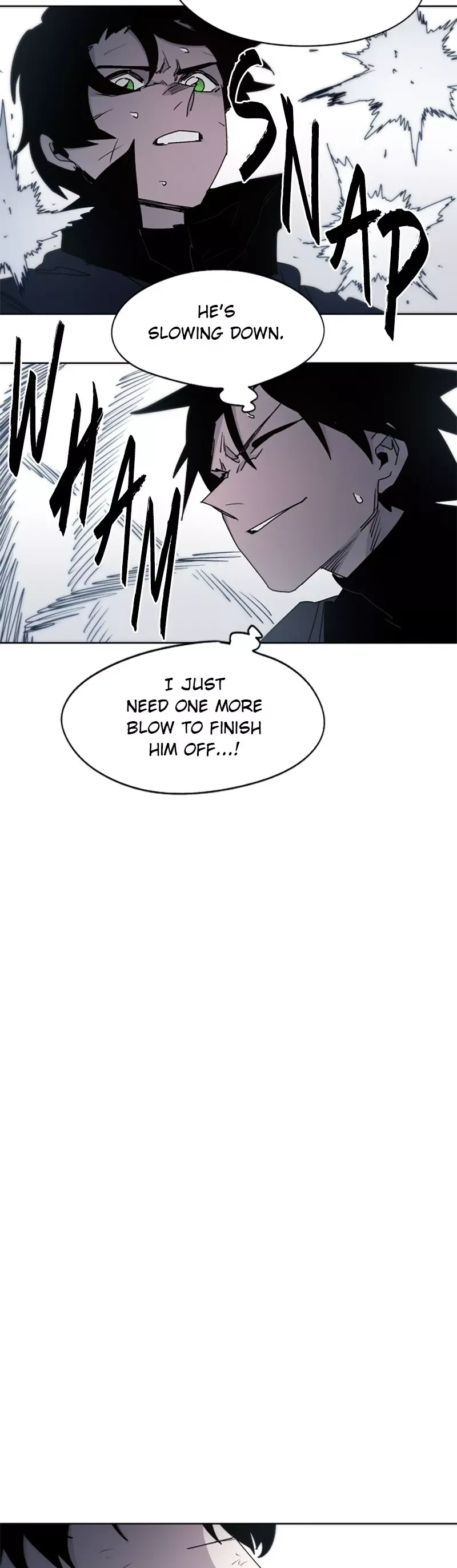 Read The Ember Knight Manga Online