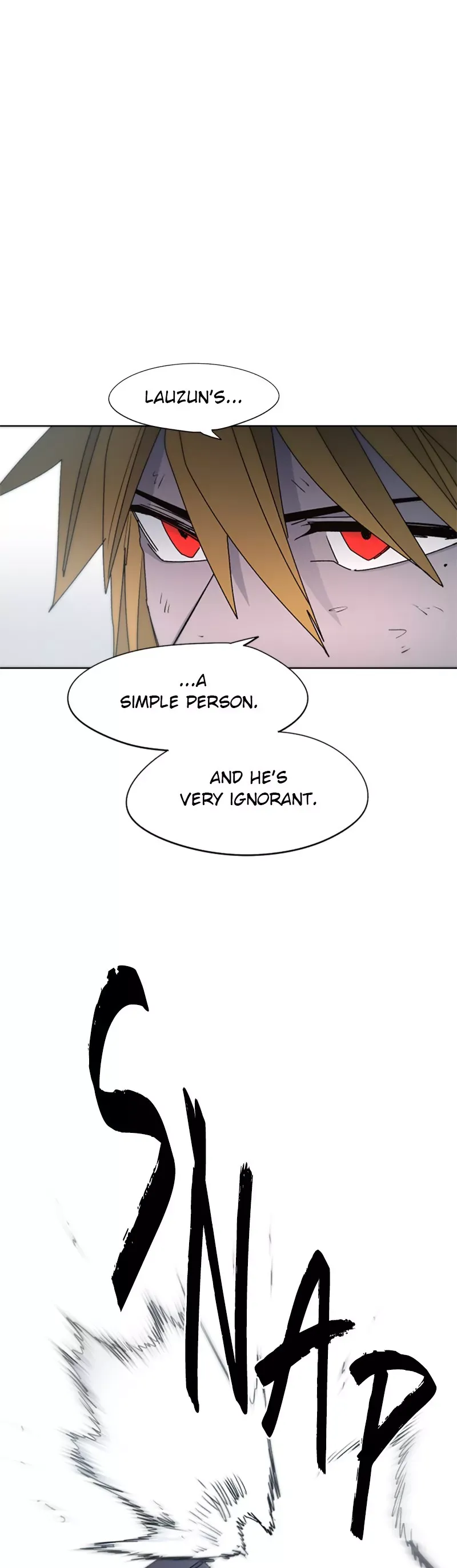 Read The Ember Knight Manga Online