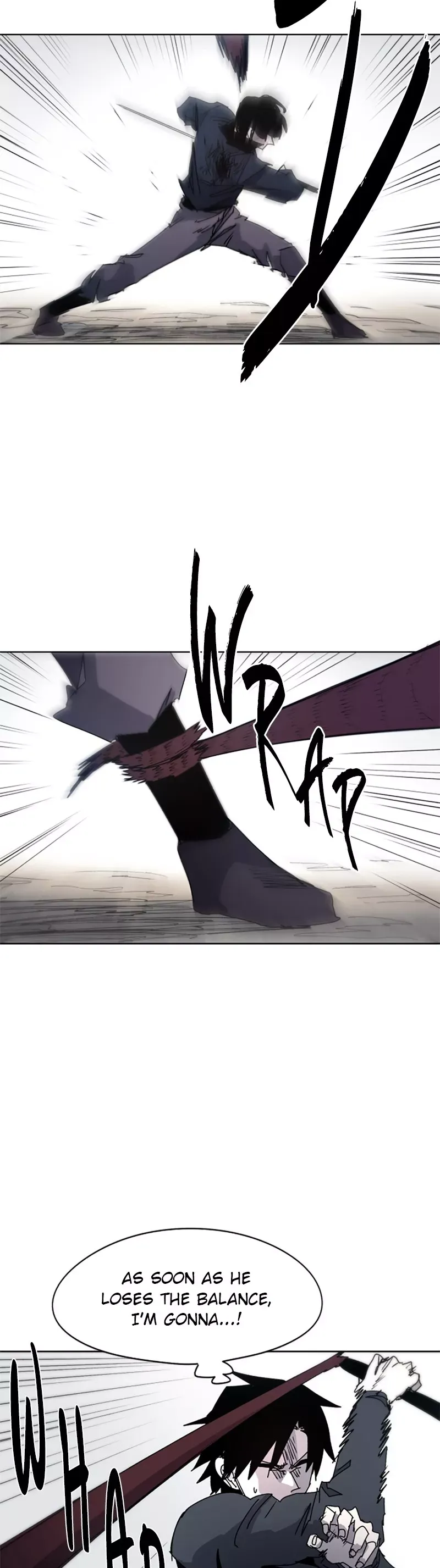 Read The Ember Knight Manga Online