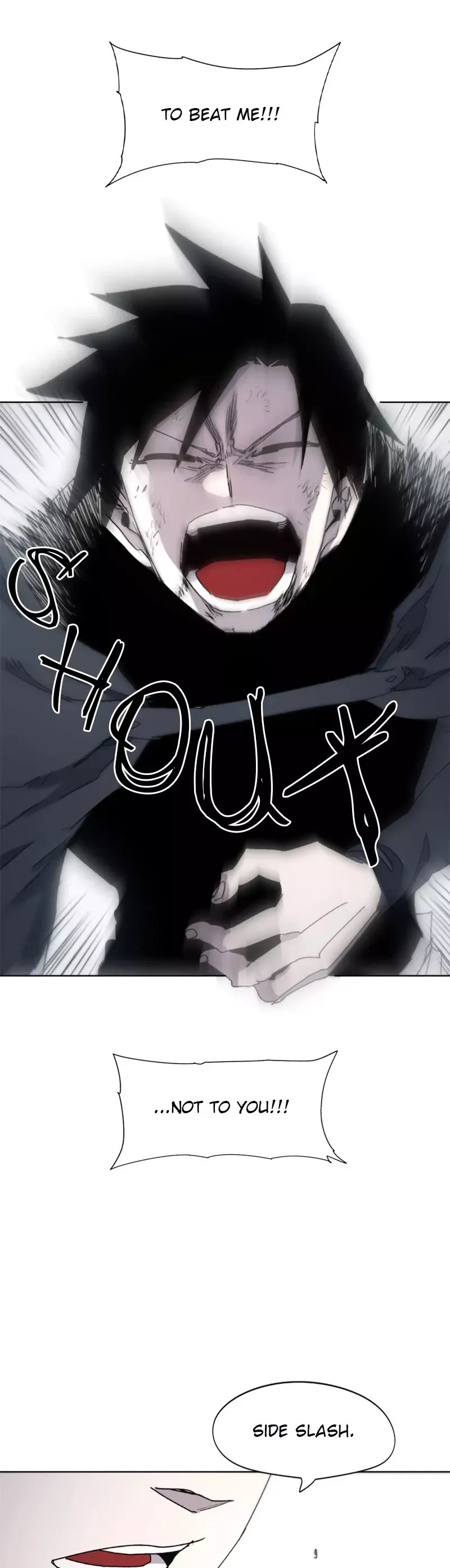 Read The Ember Knight Manga Online