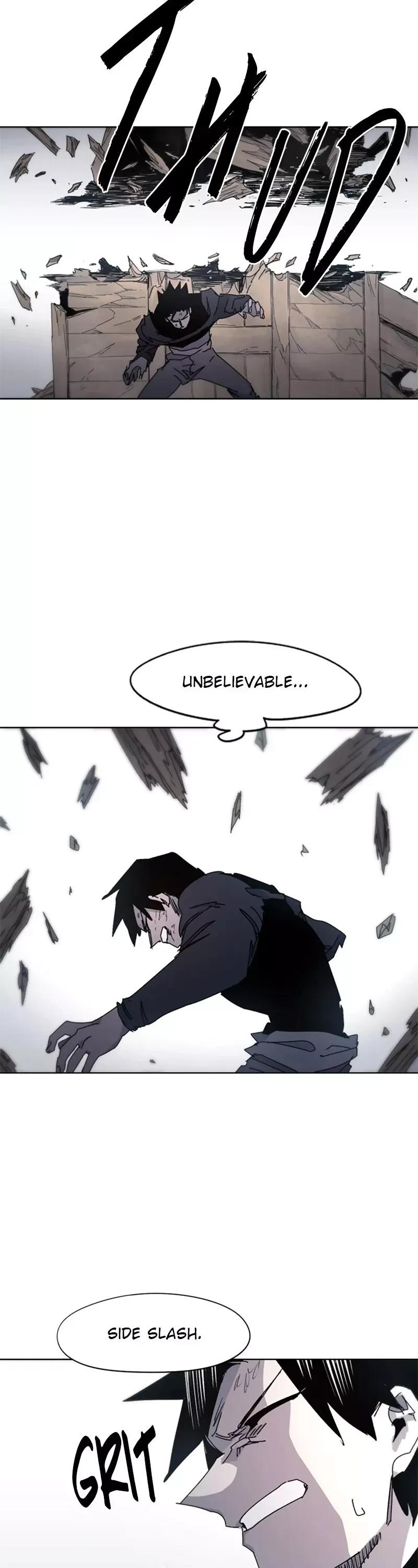 Read The Ember Knight Manga Online