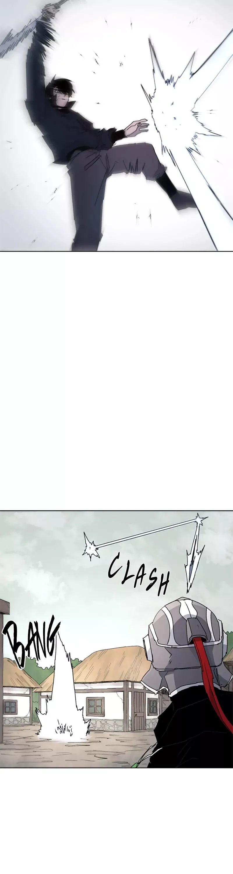Read The Ember Knight Manga Online