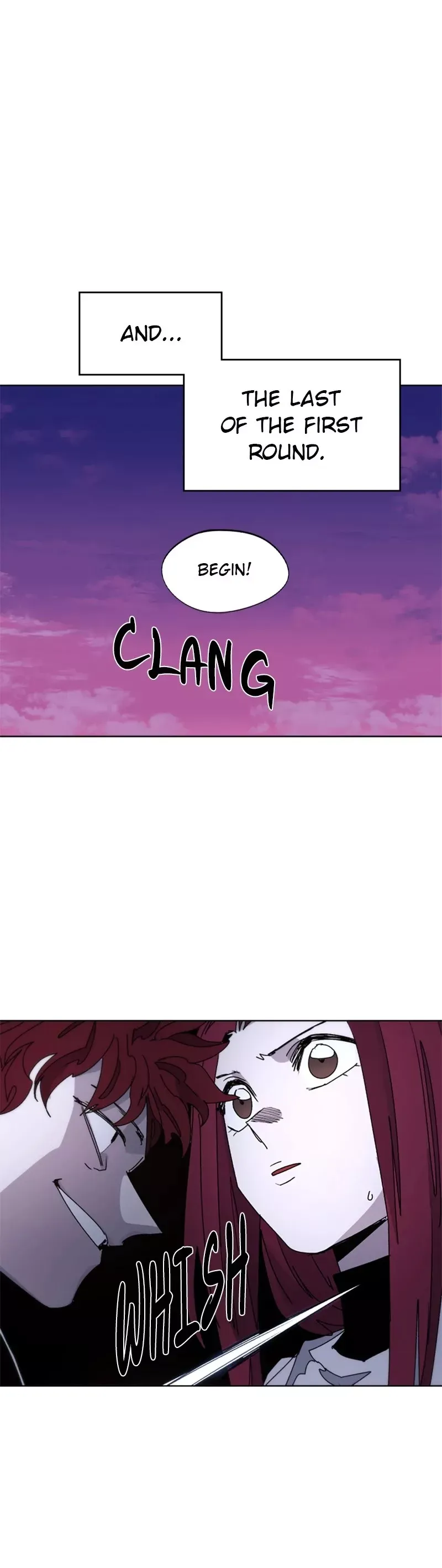 Read The Ember Knight Manga Online