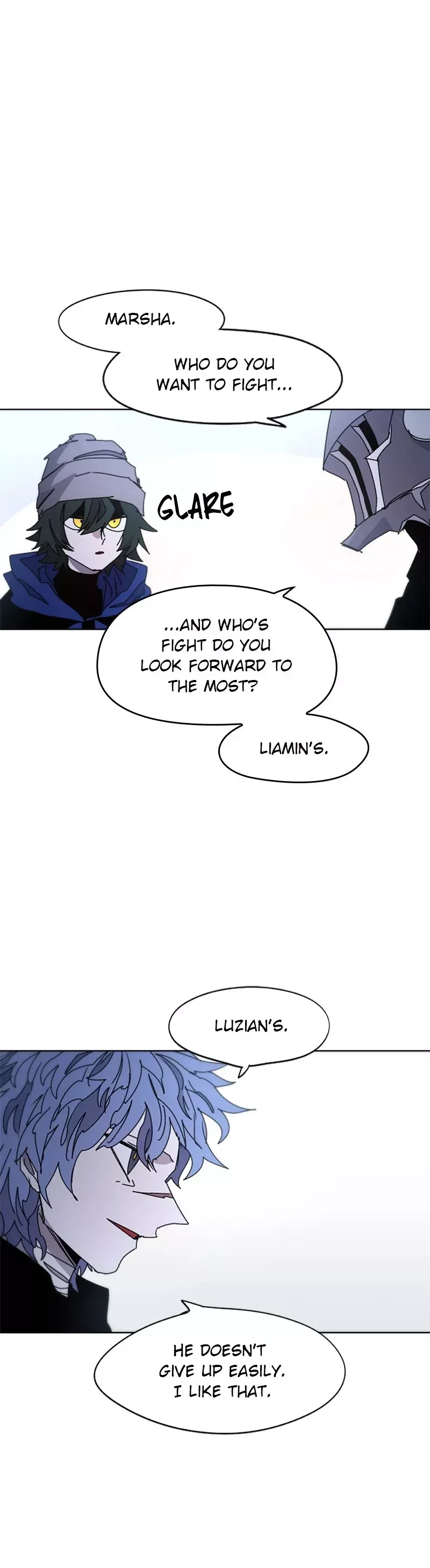 Read The Ember Knight Manga Online