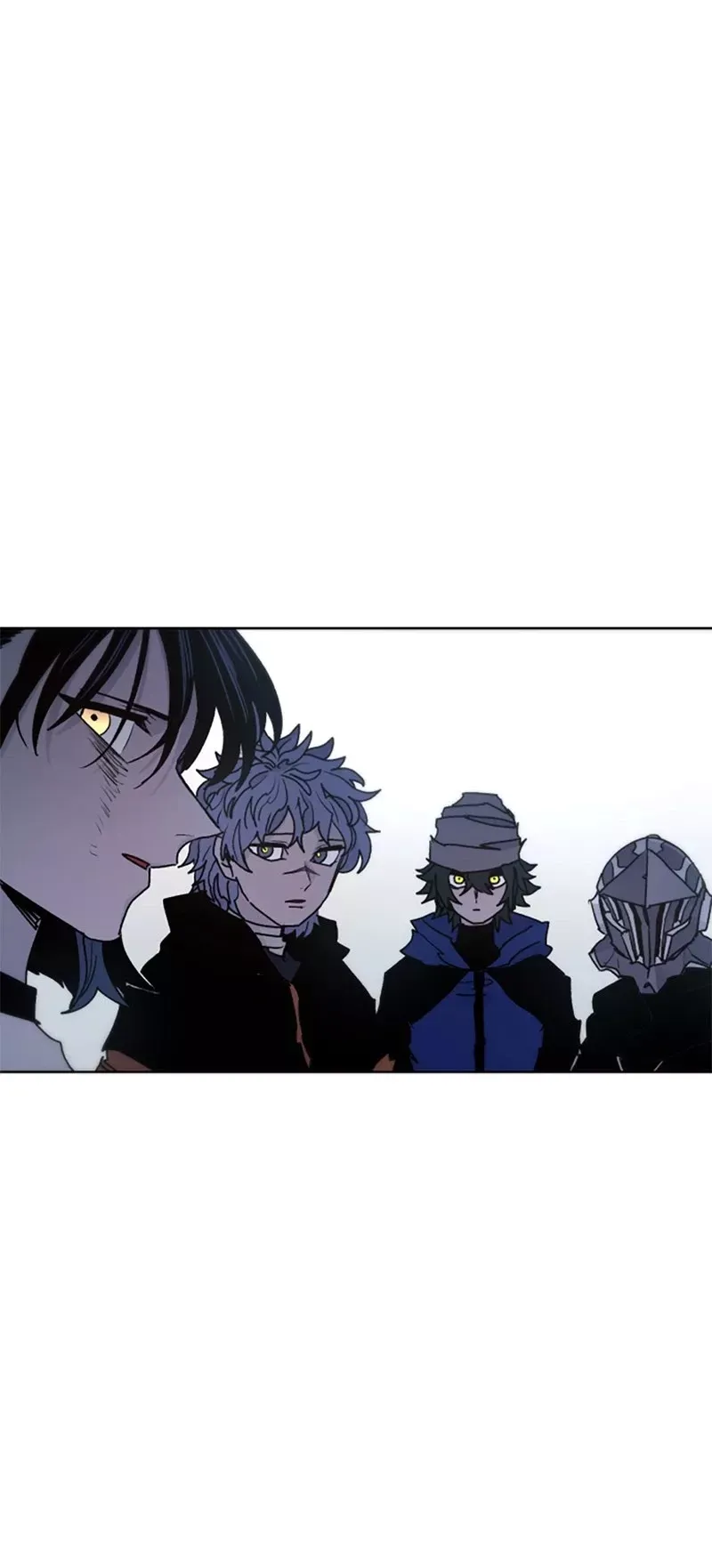 Read The Ember Knight Manga Online