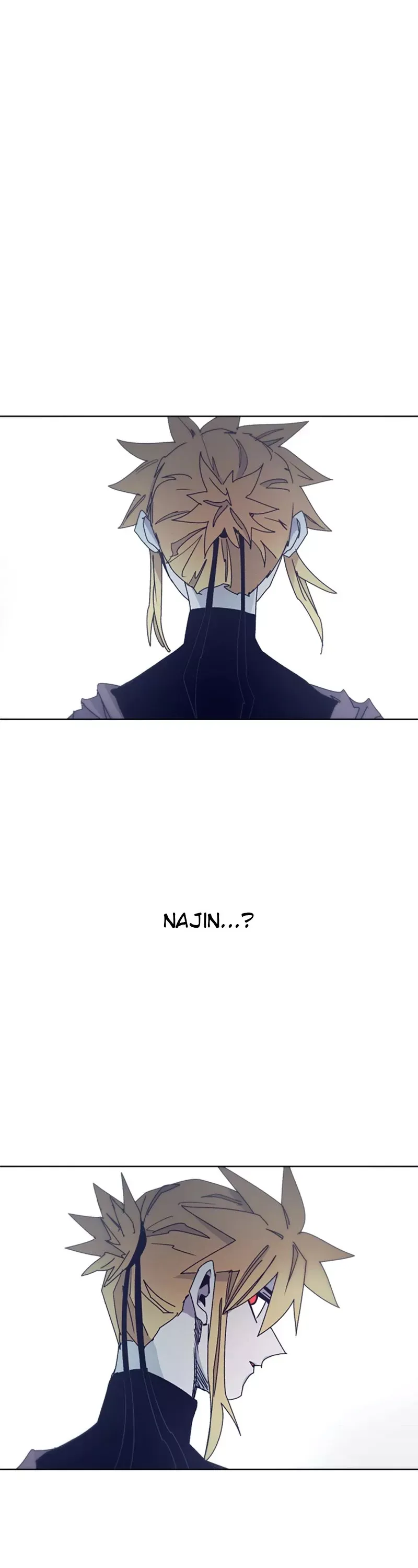 Read The Ember Knight Manga Online