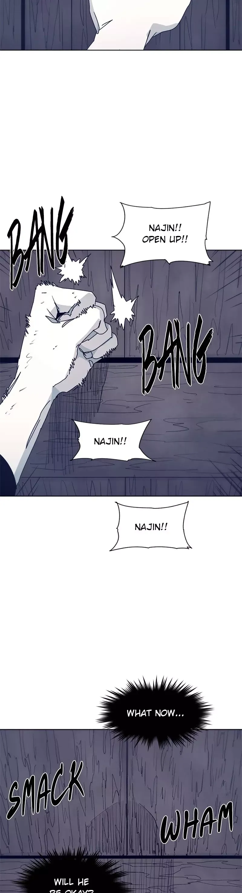 Read The Ember Knight Manga Online