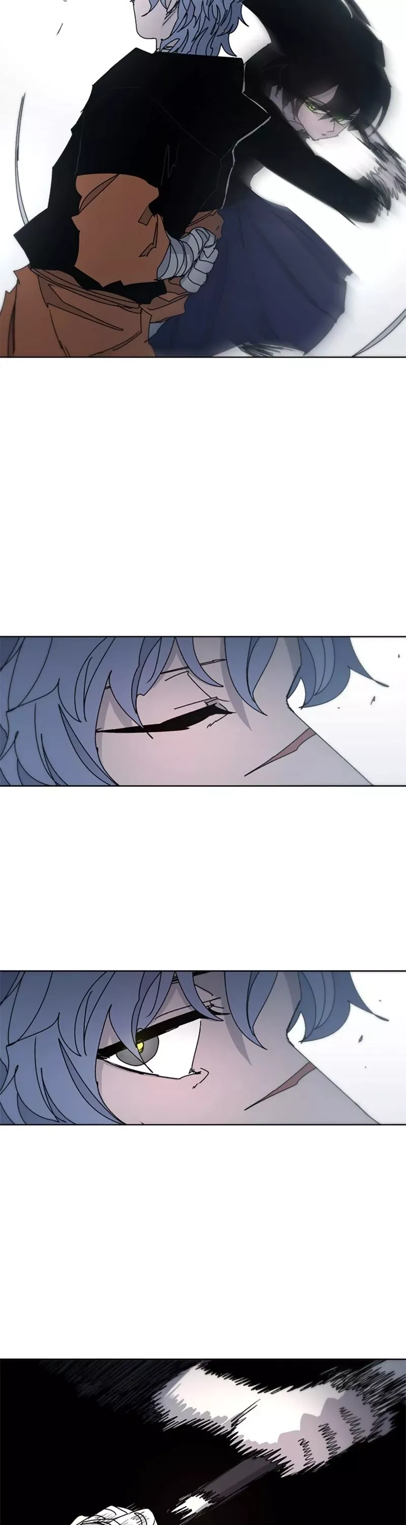 Read The Ember Knight Manga Online