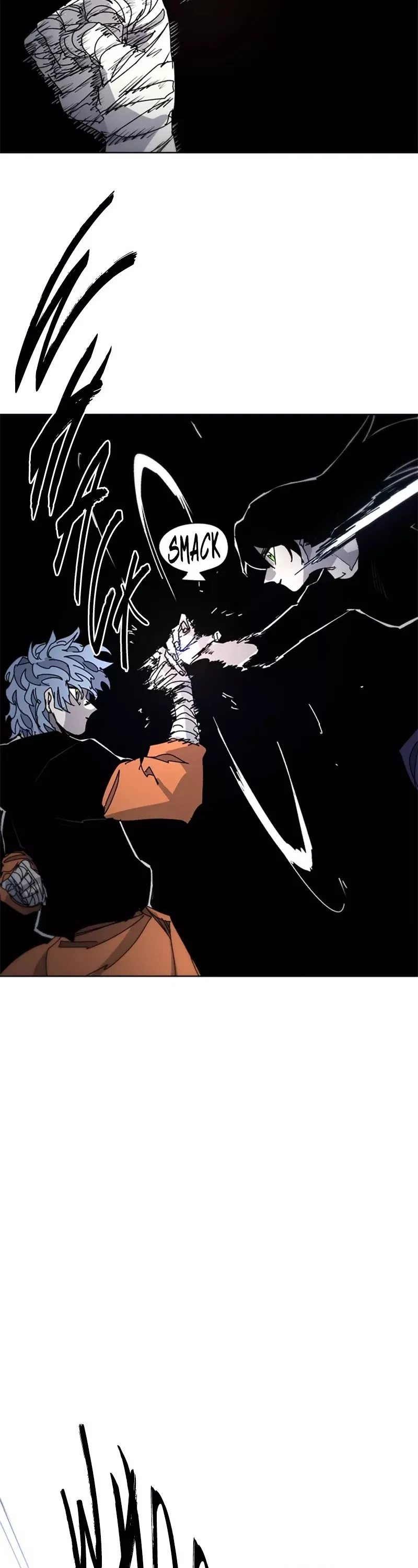 Read The Ember Knight Manga Online