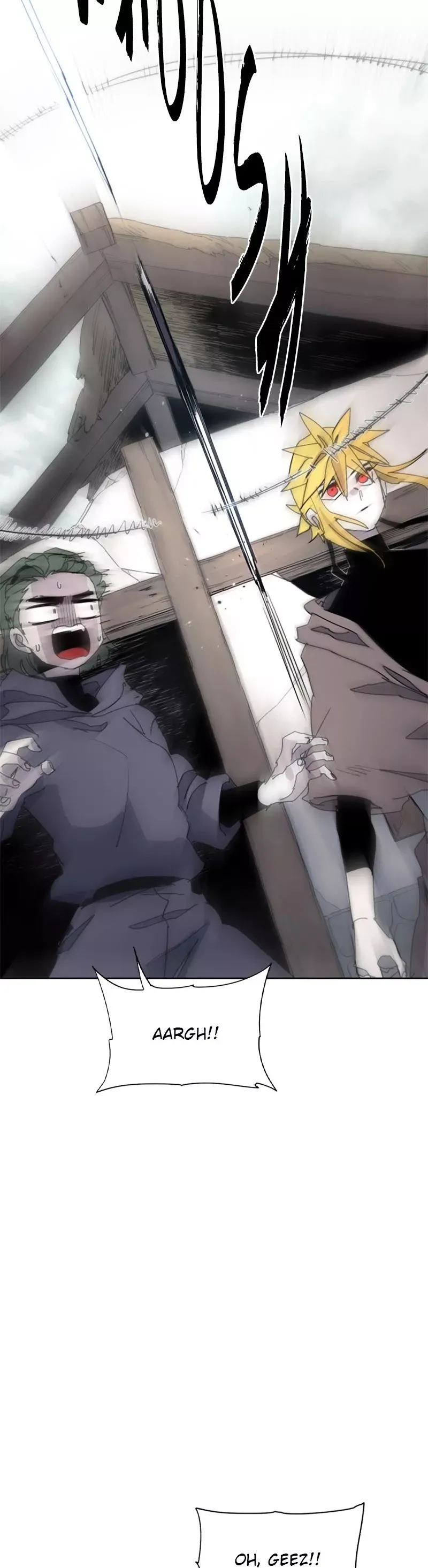 Read The Ember Knight Manga Online