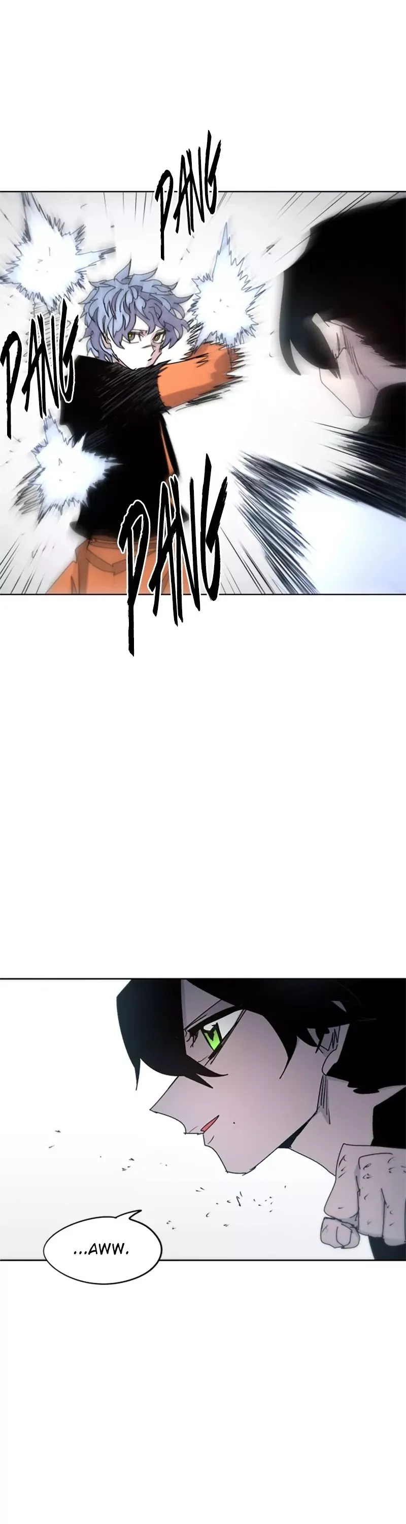 Read The Ember Knight Manga Online