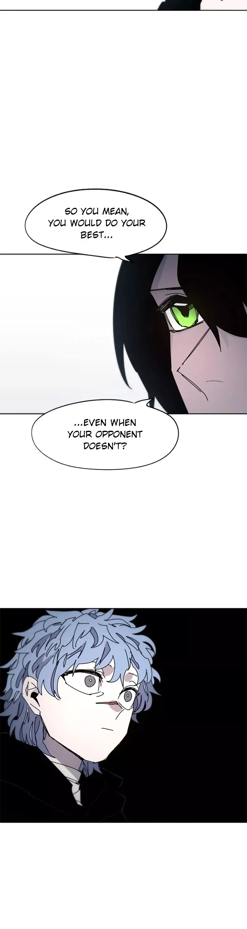 Read The Ember Knight Manga Online