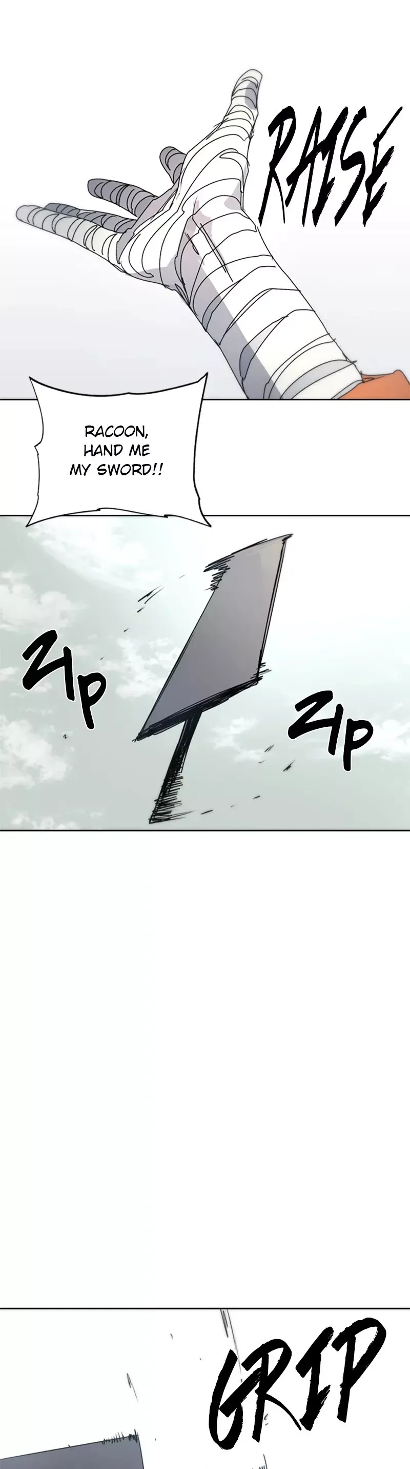 Read The Ember Knight Manga Online