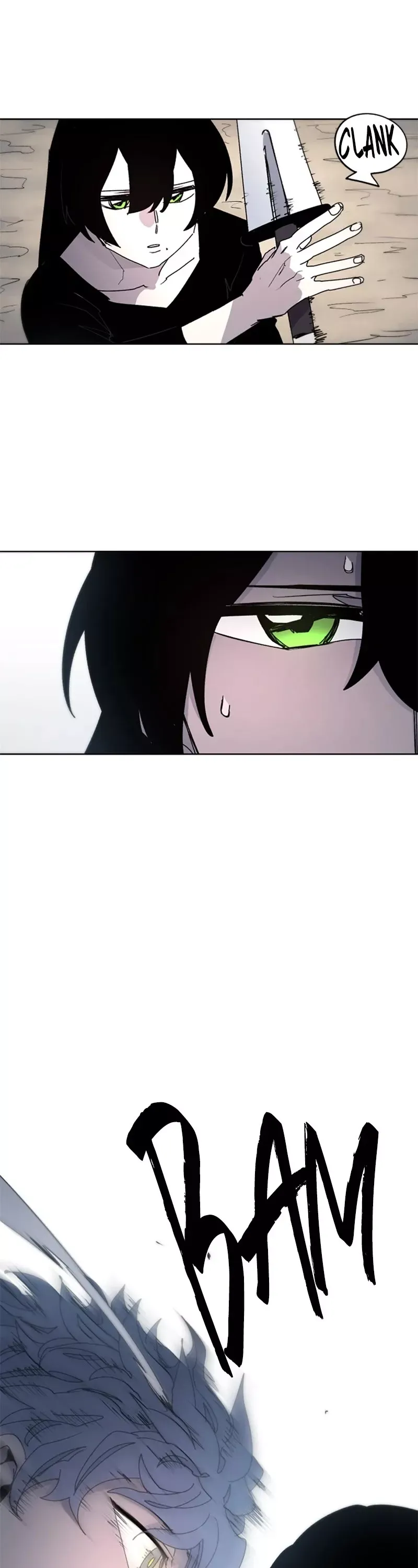 Read The Ember Knight Manga Online