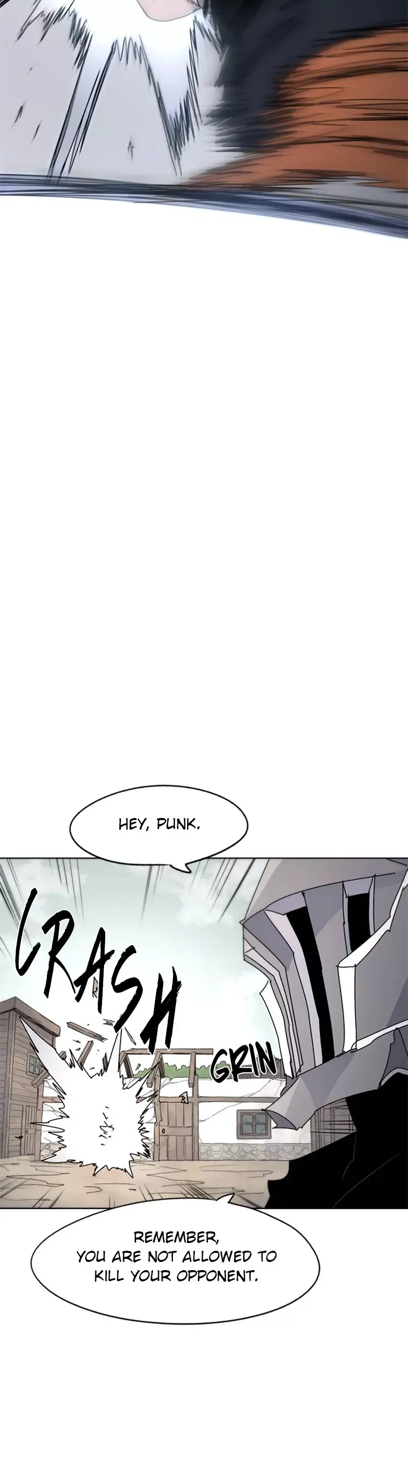 Read The Ember Knight Manga Online
