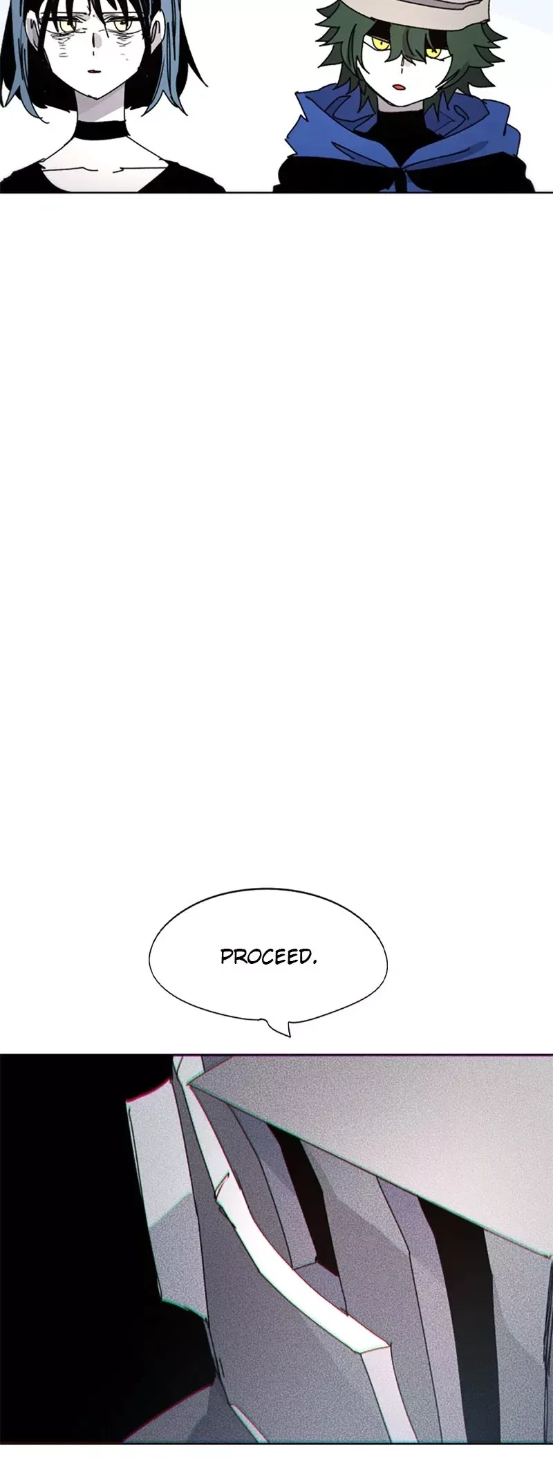 Read The Ember Knight Manga Online