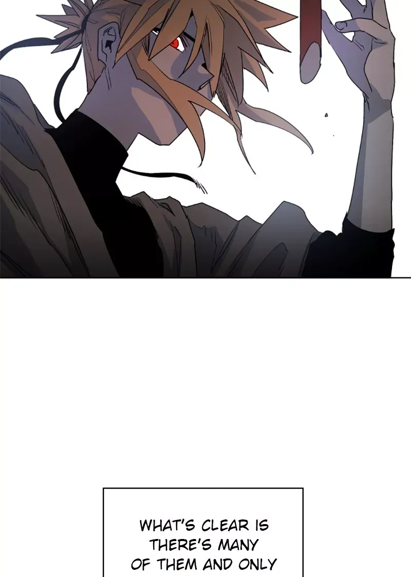 Read The Ember Knight Manga Online