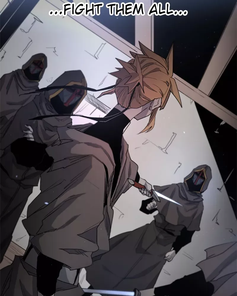 Read The Ember Knight Manga Online