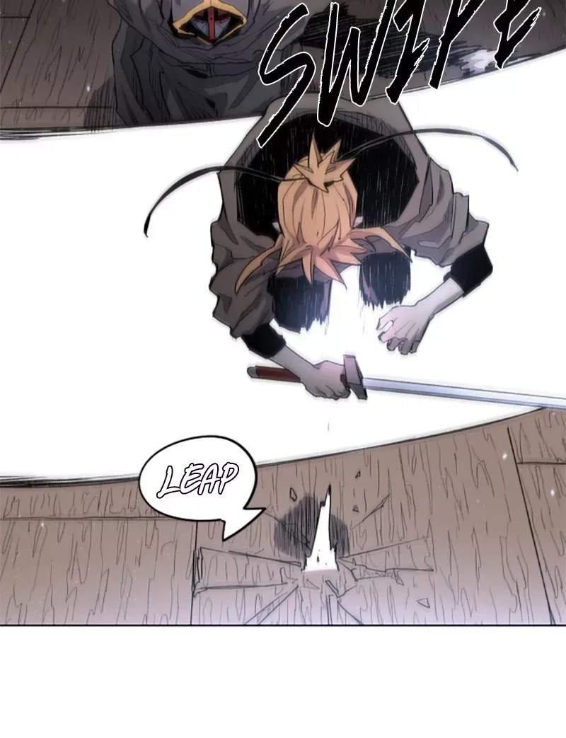 Read The Ember Knight Manga Online