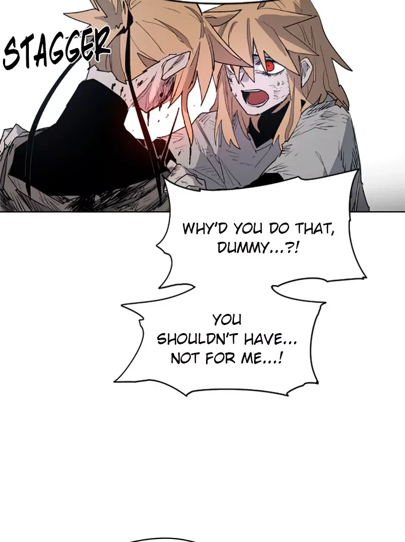 Read The Ember Knight Manga Online