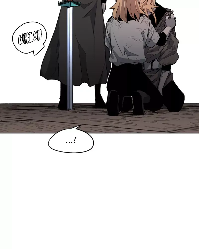 Read The Ember Knight Manga Online