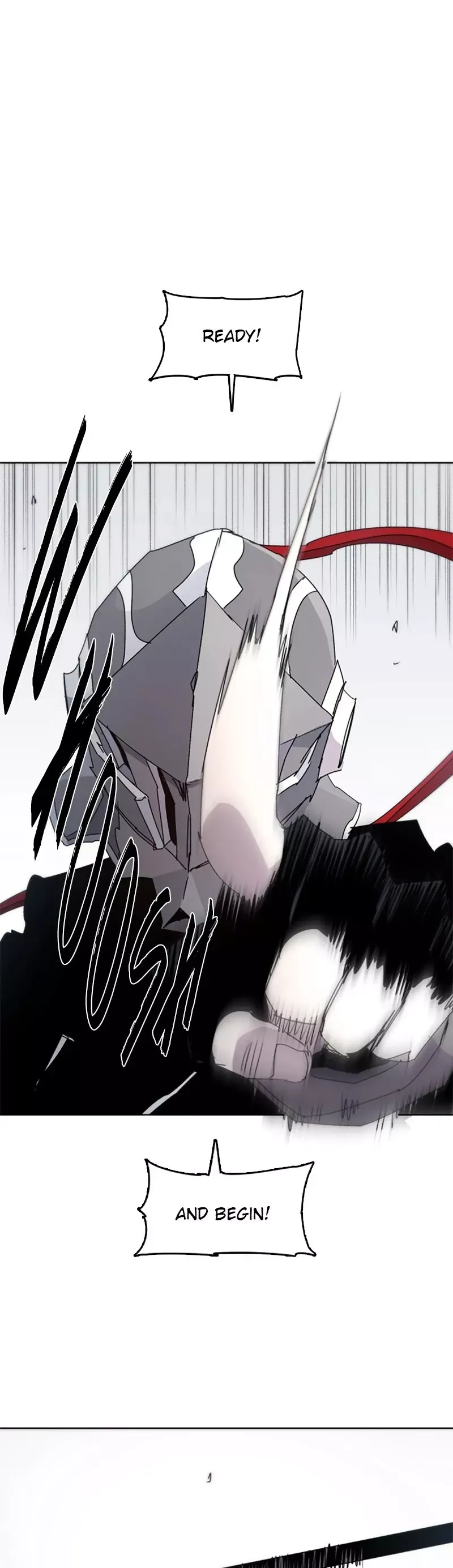 Read The Ember Knight Manga Online