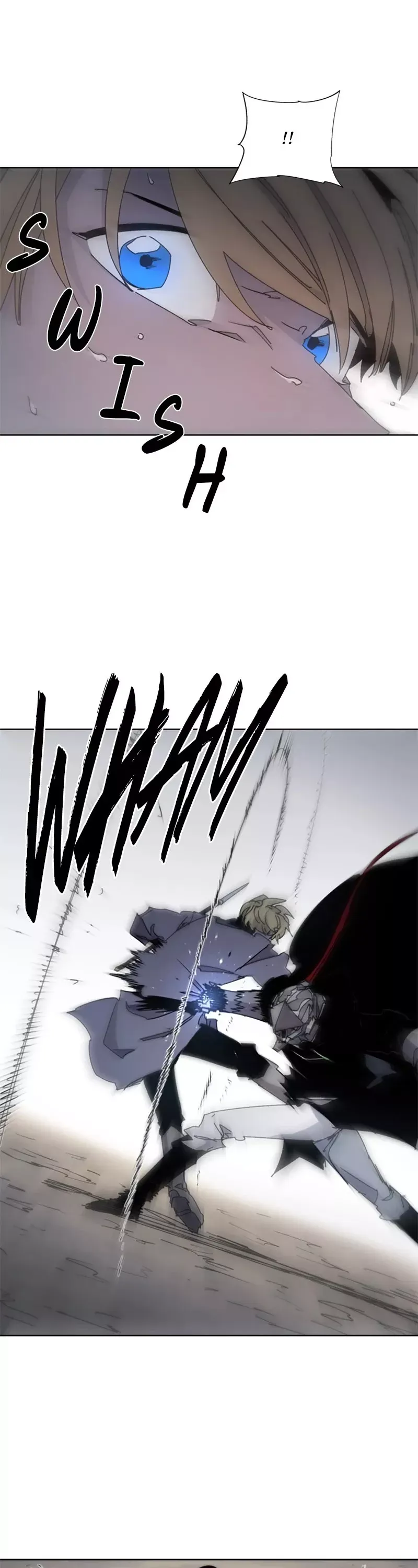 Read The Ember Knight Manga Online