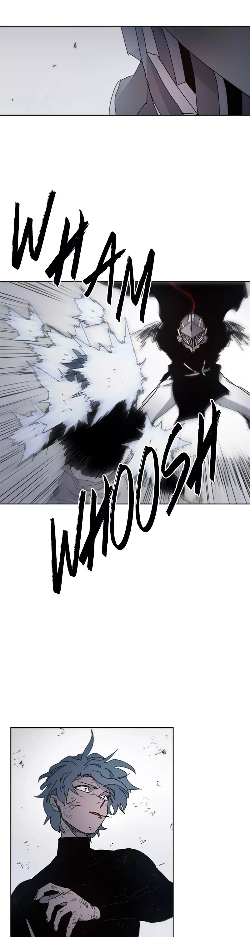 Read The Ember Knight Manga Online