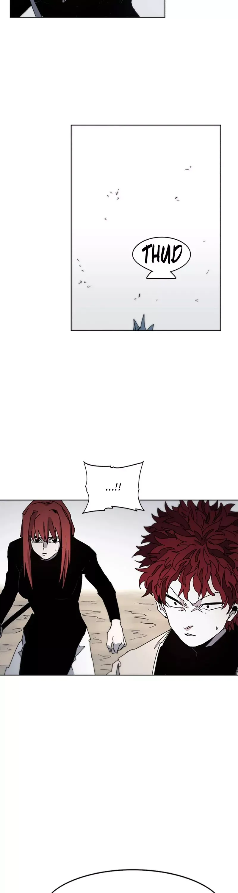 Read The Ember Knight Manga Online