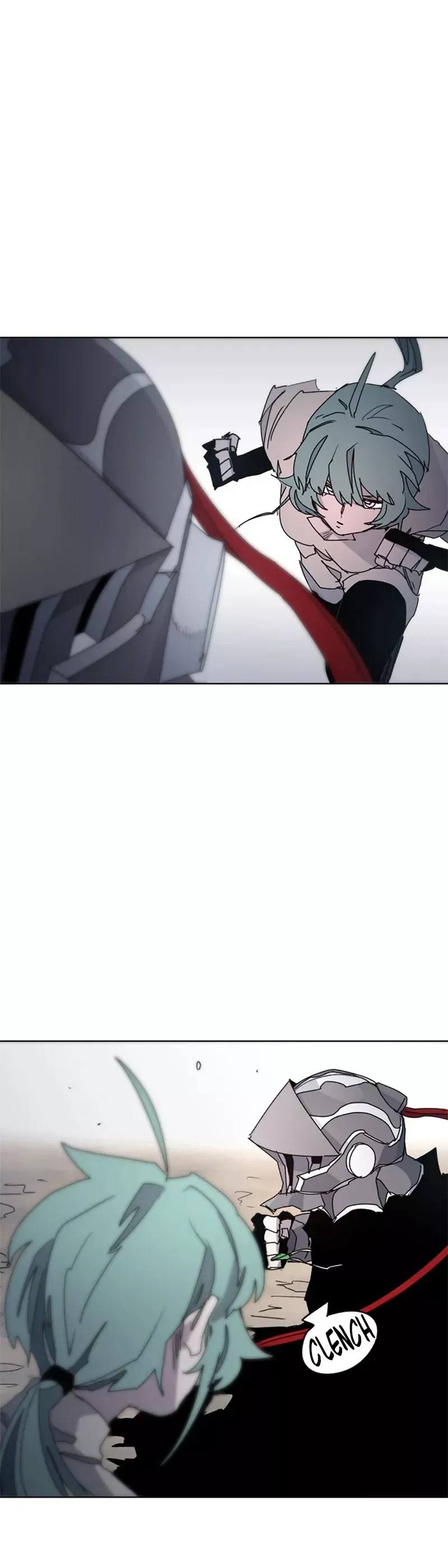Read The Ember Knight Manga Online