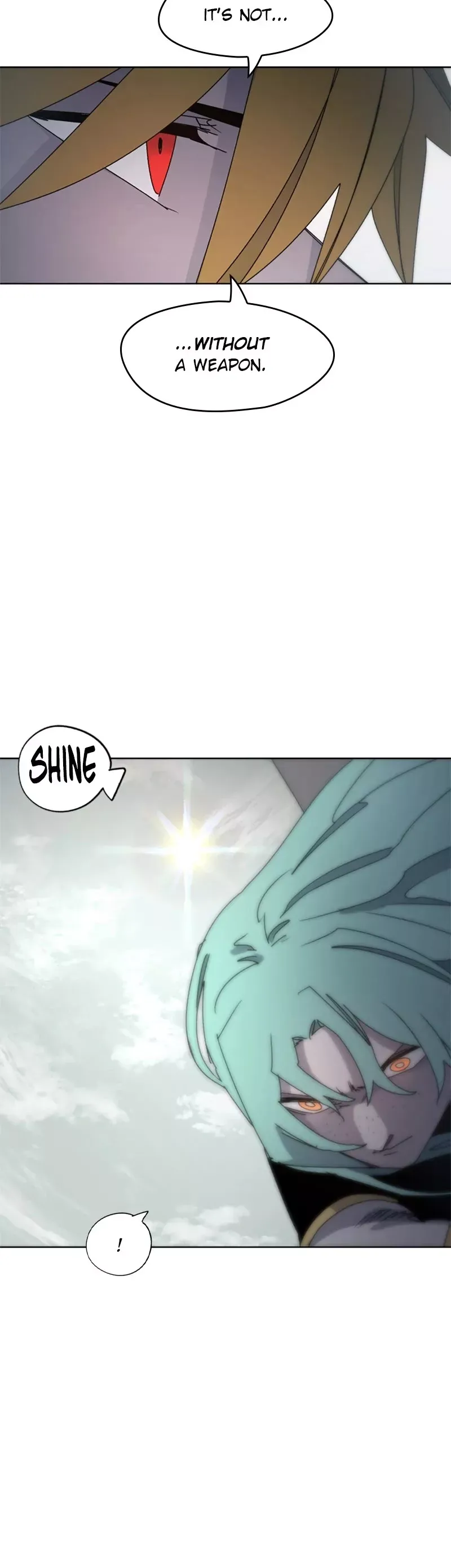 Read The Ember Knight Manga Online