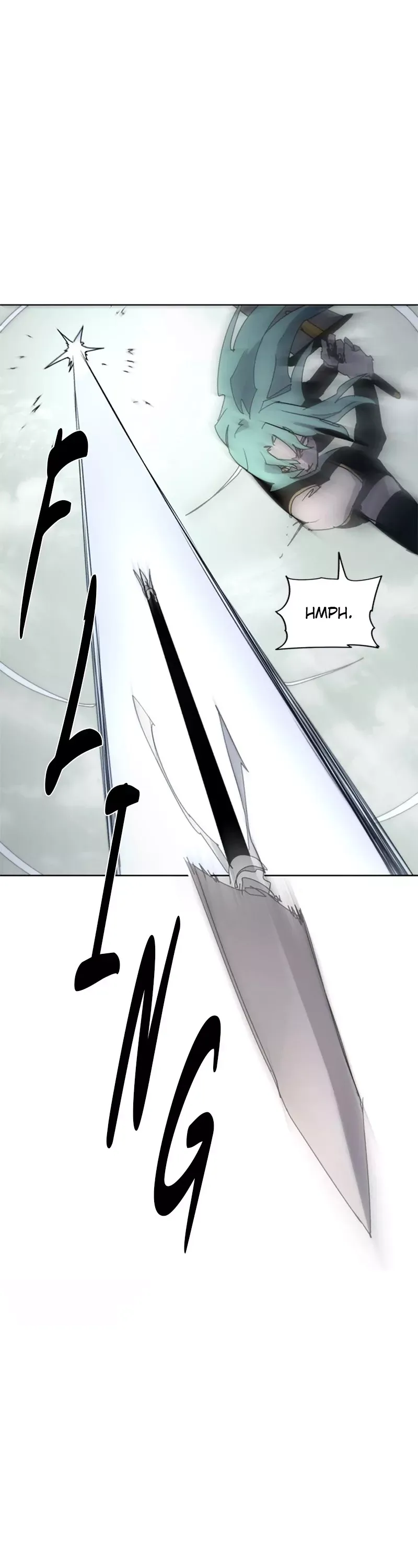 Read The Ember Knight Manga Online