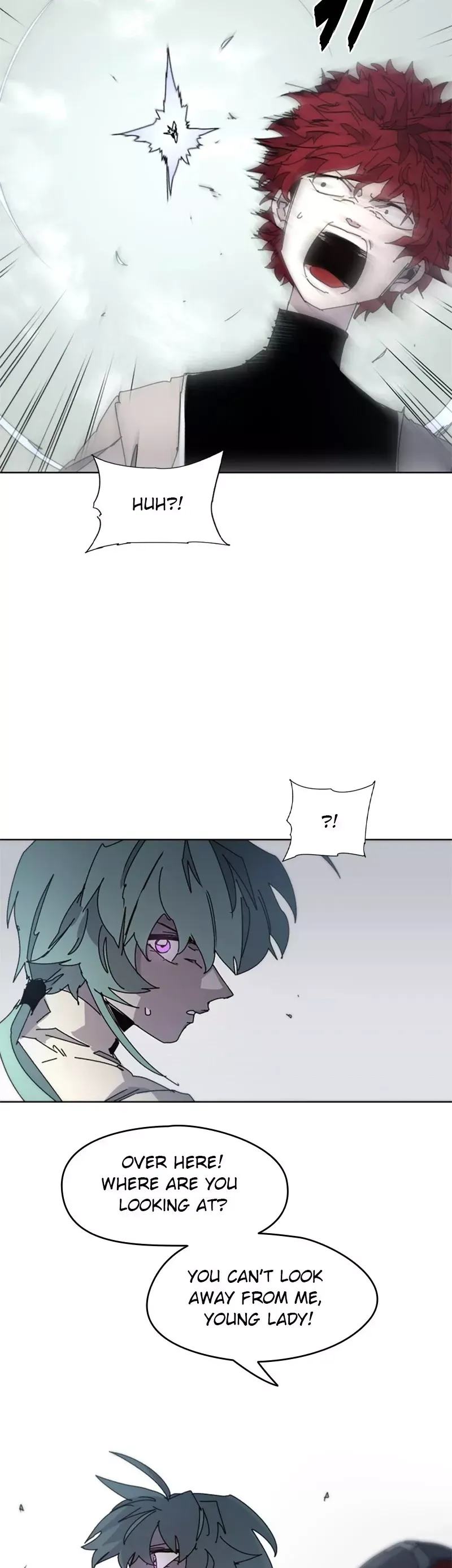Read The Ember Knight Manga Online