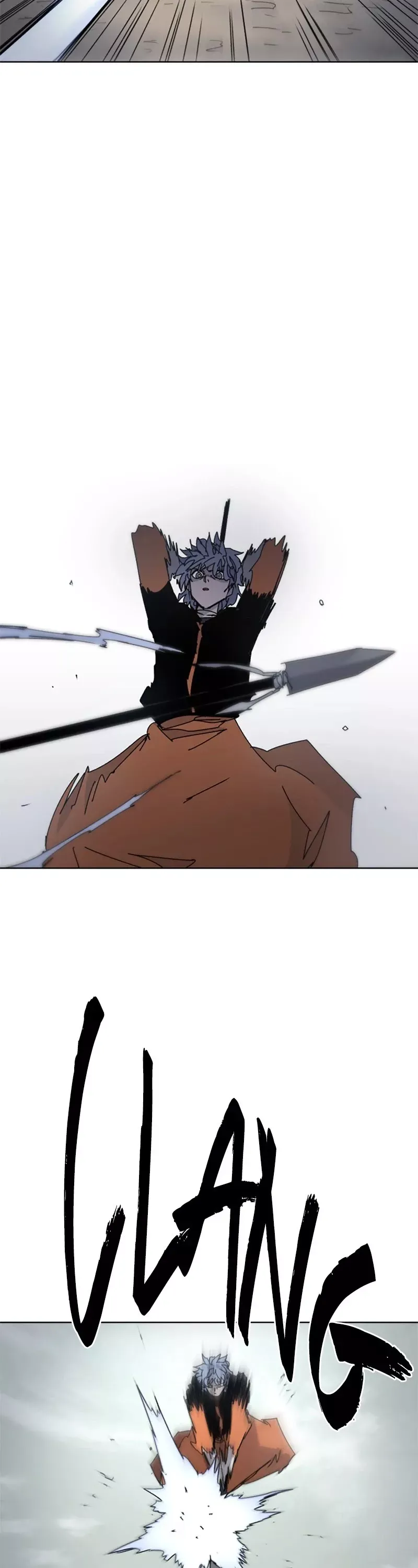 Read The Ember Knight Manga Online