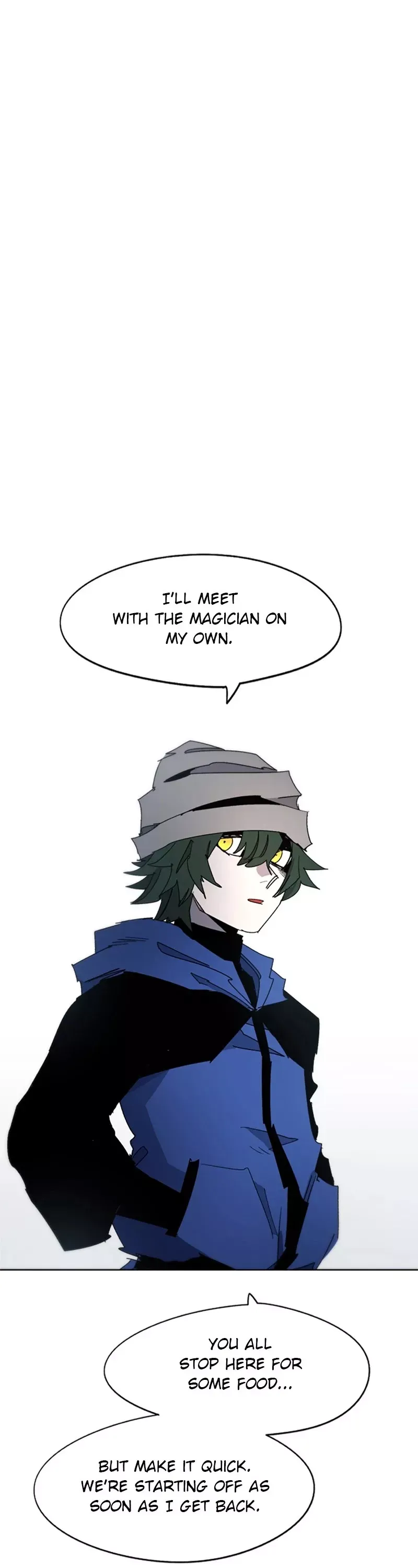 Read The Ember Knight Manga Online
