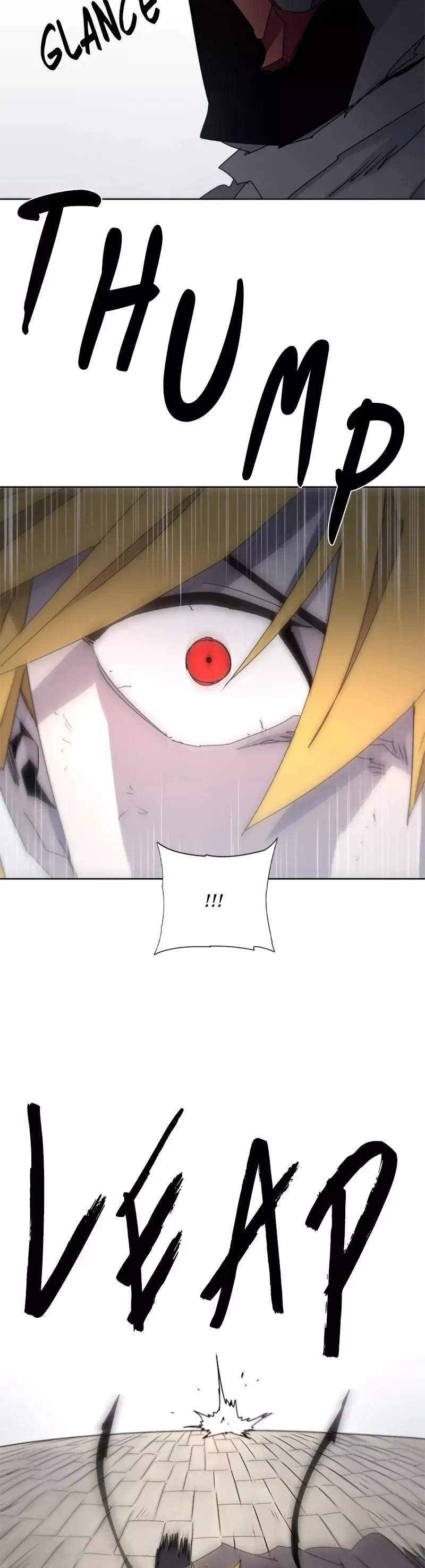 Read The Ember Knight Manga Online