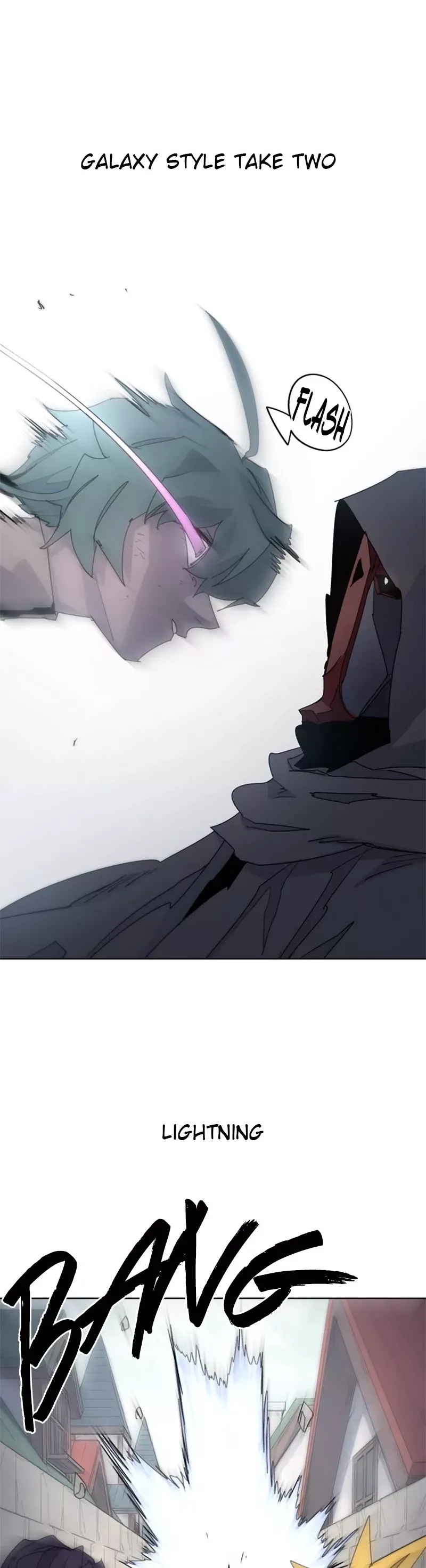 Read The Ember Knight Manga Online
