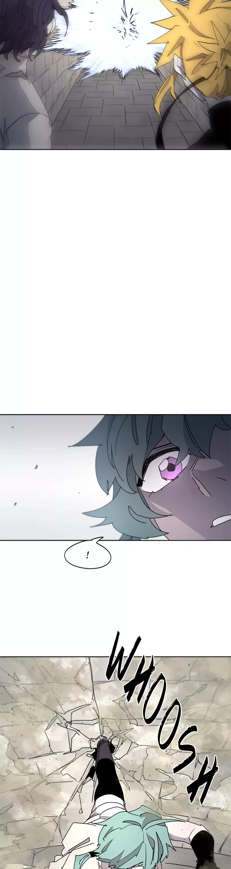 Read The Ember Knight Manga Online